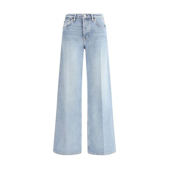 RE/DONE Wide leg Women's Jeans